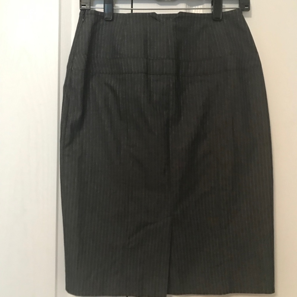 Catch My I Skirt